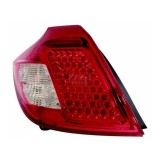 Stop spate lampa Kia Ceed modele cu 5 usi (ED) 08.2009-08.2012 BestAutoVest partea Dreapta, fara suport becuri