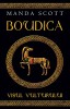Manda Scott - Boudica. Visul vulturului