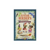The Junior Birder's Handbook: A Kid's Guide to Birdwatching