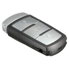 Cheie Cu Cip si Telecomanda Compatibila cu B6, 2009+, ID46, Completa cu electronica, Aftermarket