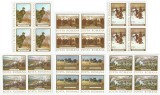 |Romania, LP 933/1977, Centenarul Independentei de Stat a Romaniei, bloc 4, MNH