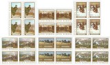 |Romania, LP 933/1977, Centenarul Independentei de Stat a Romaniei, bloc 4, MNH, Nestampilat