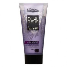 L&amp;#039;Oreal Professionnel Tecni Art Sleek &amp;amp;amp; Swing gel de par pentru netezirea parului 150 ml foto