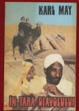 Karl May, &quot;In tara diavolului &quot;- 1993