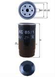 Filtru combustibil MAHLE KC85/1