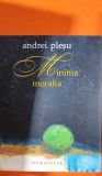 Minima Moralia - Andrei Plesu