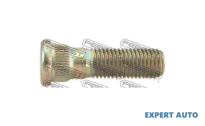 Prezoane Smart FORFOUR (454) 2004-2006
