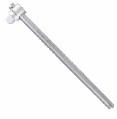 T de forta glisant cu patrat de 1 tol (25mm), SelTech foto