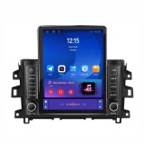Cumpara ieftin Navigatie dedicata cu Android Nissan Navara / NP300 D23 dupa 2014, 1GB RAM,