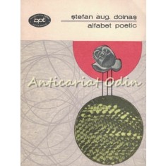 Alfabet Poetic - Stefan Aug. Doinas
