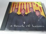 The Wades, cd
