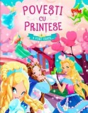 Povesti cu Printese. A fost odata - Flamingo Gd