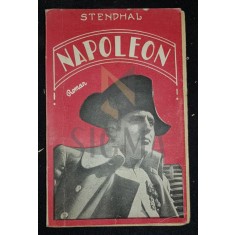 STENDHAL (MARIE-HENRI BEYLE)