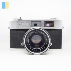 Konica Auto S2