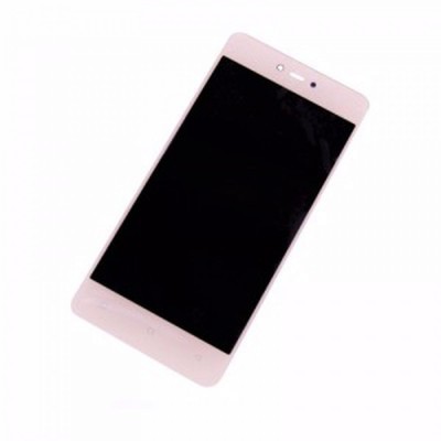 Display cu touchscreen Allview X3 Soul mini foto