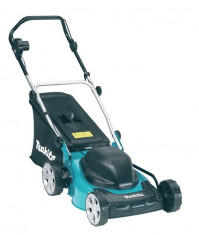 Masina de tuns iarba cu motor electric Makita ELM4110 1600 W 410 mm foto