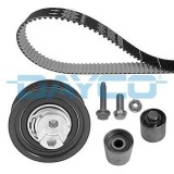 Kit distributie Audi A3, A4 B7, A6 C6, Tt; Seat Altea, Altea XL, Exeo; Skoda Octavia II; VW Eos, Golf Plus V, Golf V Motor 2.0 Cupra R, OE 06F198119A