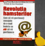 Revolutia hamsterilor Mike Song, Vicki Halsey, Tim Burress