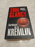 TOM CLANCY: CARDINALUL DE LA KREMLIN