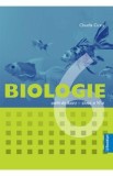 Biologie - Clasa 6 - Caiet de lucru - Claudia Ciceu
