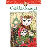 Cic&aacute;k Kar&aacute;csonya - Sz&iacute;nezők&ouml;nyv