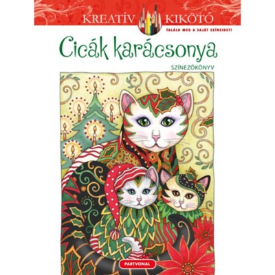 Cic&amp;aacute;k Kar&amp;aacute;csonya - Sz&amp;iacute;nezők&amp;ouml;nyv foto