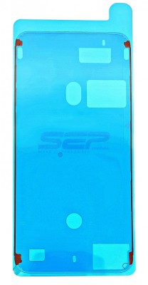 Adeziv LCD Apple Iphone 8 Plus WHITE foto