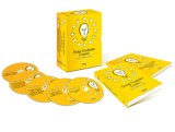 Ghidul Finantarilor Europene &ndash; de la idee la proiect (5 audiobook + o carte + un glosar) - ContaPlus