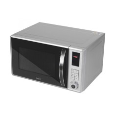 Cuptor cu Microunde si Functie de Gratar foto