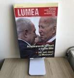 Revista LUMEA nr. 7 (376) 2024