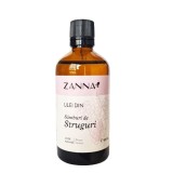 Zanna ulei samburi de struguri presat la rece 100ml, SMART NUTRACEUTICAL