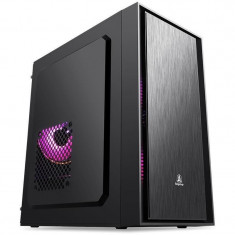 Sistem PC Tower Segotep Intel Core I3 3.7 GHz , Memorie RAM 8GB, Capacitate stocare 240Gb SSD foto