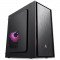 Sistem PC Tower Segotep Intel Core I3 3.7 GHz , Memorie RAM 8GB, Capacitate stocare 240Gb SSD