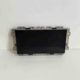 Ecran de navigație AUDI E-TRON GT 2022 OEM: 4J3919604,10R-053086,QA00065A