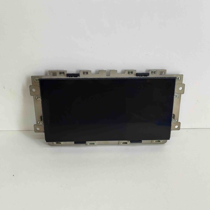 Ecran de navigație AUDI E-TRON GT 2022 OEM: 4J3919604,10R-053086,QA00065A