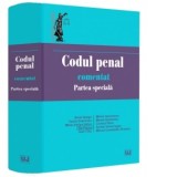 Codul penal comentat. Partea speciala - Ilie Pascu, Norel Neagu