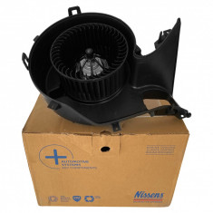 Ventilator Habitaclu Nissens Saab 9-3 2007-2015 87067