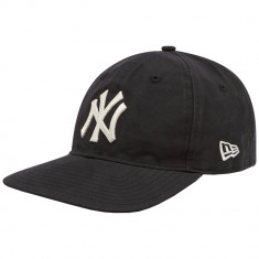 Capace de baseball New Era 9FIFTY New York Yankees Stretch Snap Cap 11871279 negru foto