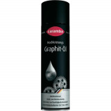 Cumpara ieftin Spray Lubrifiant cu Grafit Caramba, 500ml