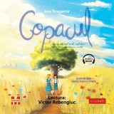 Cumpara ieftin Copacul - Audiobook - Ana Dragomir