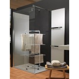 Uscator rufe Gimi Vip, 30 m, 70,5 x 70,5 x 131 cm
