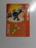 Skylanders Wind-up - Card - Figurina Joc Video Copii - Second Hand Testat