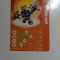 Skylanders Wind-up - Card