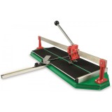 Masina manuala de taiat placi ceramice BATTIPAV, model SUPER PRO750, lungime taiere 750mm, greutate 16kg