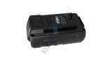 Baterie de schimb pentru mașina de tuns iarba VHBW pentru AL-KO 113280, 9113280, B150, 113124, 113126 - 4000 mAh 36 V Li-Ion, negru