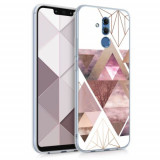 Husa pentru Huawei Mate 20 Lite, Silicon, Multicolor, 46201.06, Carcasa