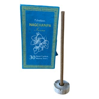 Tamaie Himalayan Sugandhit Dhoop - Nag Champa