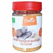 Zahar Integral Bio Sucanat Pronat 200gr Cod: di202102 foto