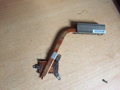 radiator procesor Msi GT740, GT 740 A149 foto