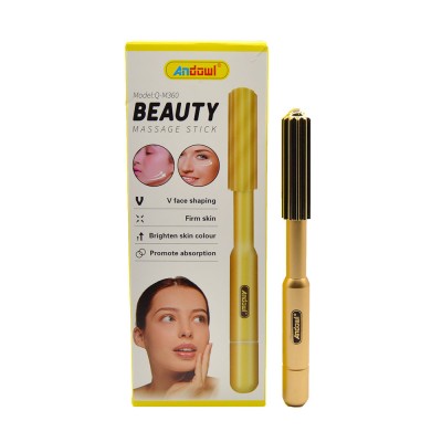 Dispozitiv stick pentru masaj facial, M360 foto